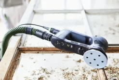 Festool STF Granat Schuurschijf - 90mm - 6 gaten - 100st