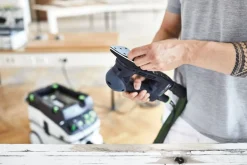 Festool 497392 STF Granat Schuurvel - Delta - P80 - 93mm (50st)