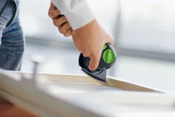 Festool 497392 STF Granat Schuurvel - Delta - P80 - 93mm (50st)