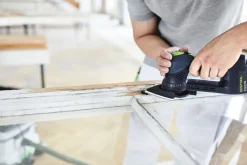 Festool 497392 STF Granat Schuurvel - Delta - P80 - 93mm (50st)