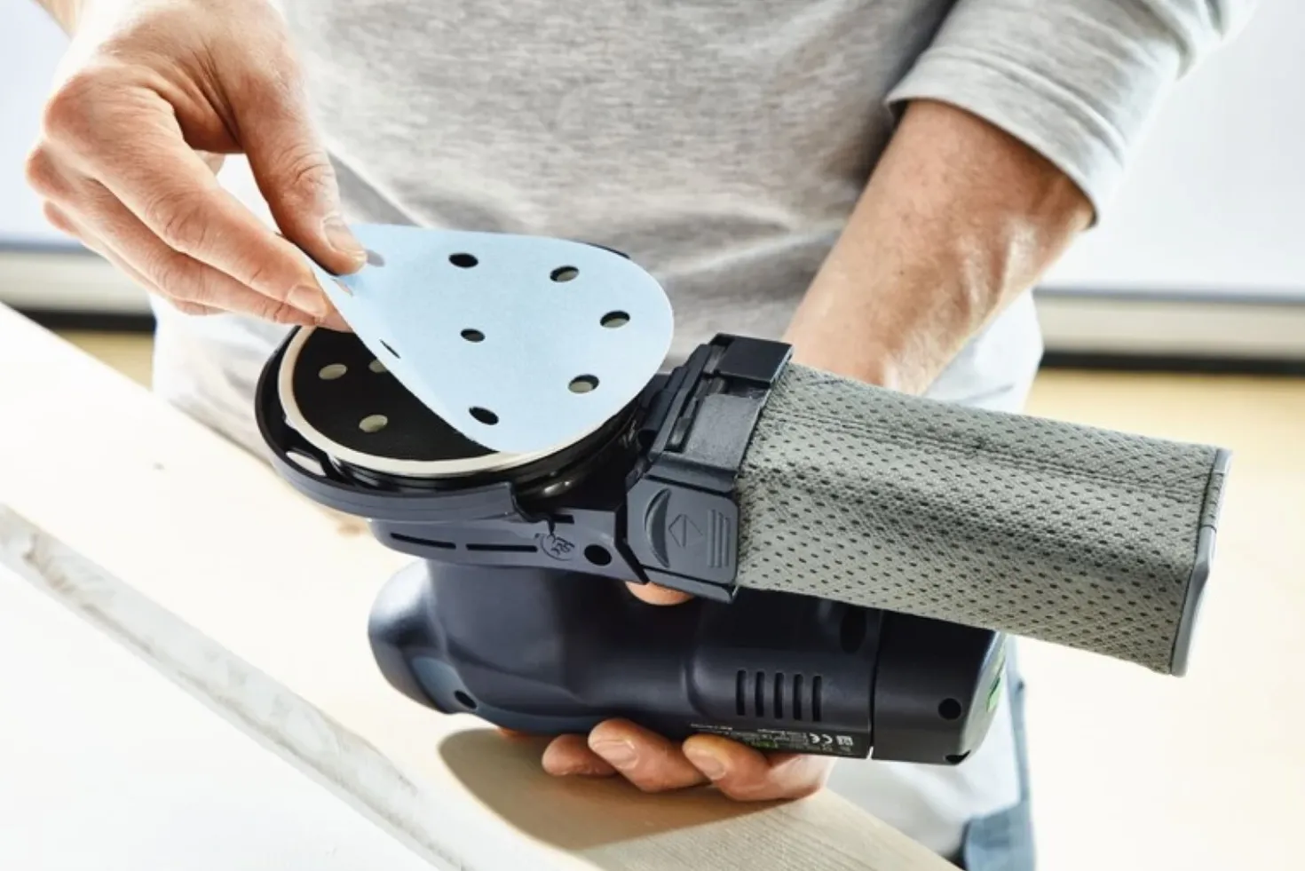 Festool STF GR/50 - 150mm - 50st