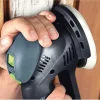 Festool STF RU2 Schuurschijf - 150mm - Multiperforatie - 10st