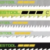 Festool 204275 STS-Sort/25 W 25-delige decoupeerzaagbladset - Hout