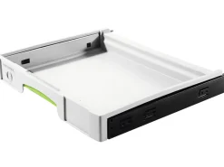 Festool 500767 / SYS-AZ Uittreklade voor Classic en T-LOC systainers (5 st)