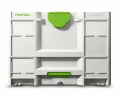 Festool SYS3-COMBI M 287 Systainer³