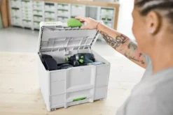Festool SYS3-COMBI M 287 Systainer³