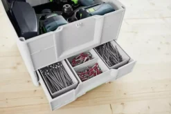 Festool SYS3-COMBI M 287 Systainer³