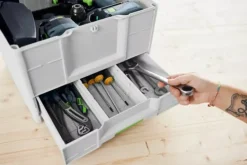 Festool SYS3-COMBI M 337 Systainer³