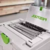 Festool SYS3 DF M 137 Systainer³ DF