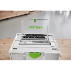 Festool SYS3 DF M 237 Systainer³ DF
