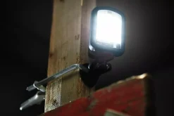Festool SYSLITE KAL II Set 12-18V Werklamp LED in tas - 40mm - 769Lm
