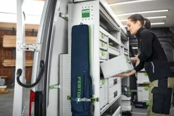 Festool SYS3 L 237 Systainer³ - 27,4L