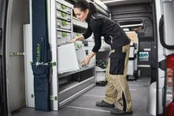 Festool SYS3 L 237 Systainer³ - 27,4L