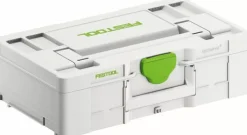 Festool SYS3 L 137 Systainer³ - 13,2L
