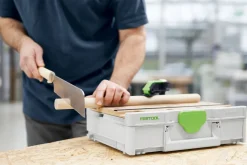 Festool SYS3-MFT M 112 mobiele werkbank systainer