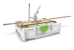 Festool SYS3-MFT M 112 mobiele werkbank systainer