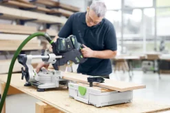 Festool SYS3-MFT M 112 mobiele werkbank systainer