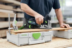 Festool SYS3-MFT M 112 mobiele werkbank systainer
