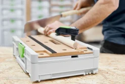Festool SYS3-MFT M 112 mobiele werkbank systainer