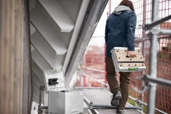 Festool SYS3-MFT M 112 mobiele werkbank systainer