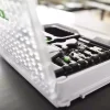 Festool SYS3 M 89 ORG CE-SORT 104-delige Montagepakket in systainer