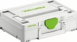 Festool SYS3 M 112 Systainer³ - 7,7L
