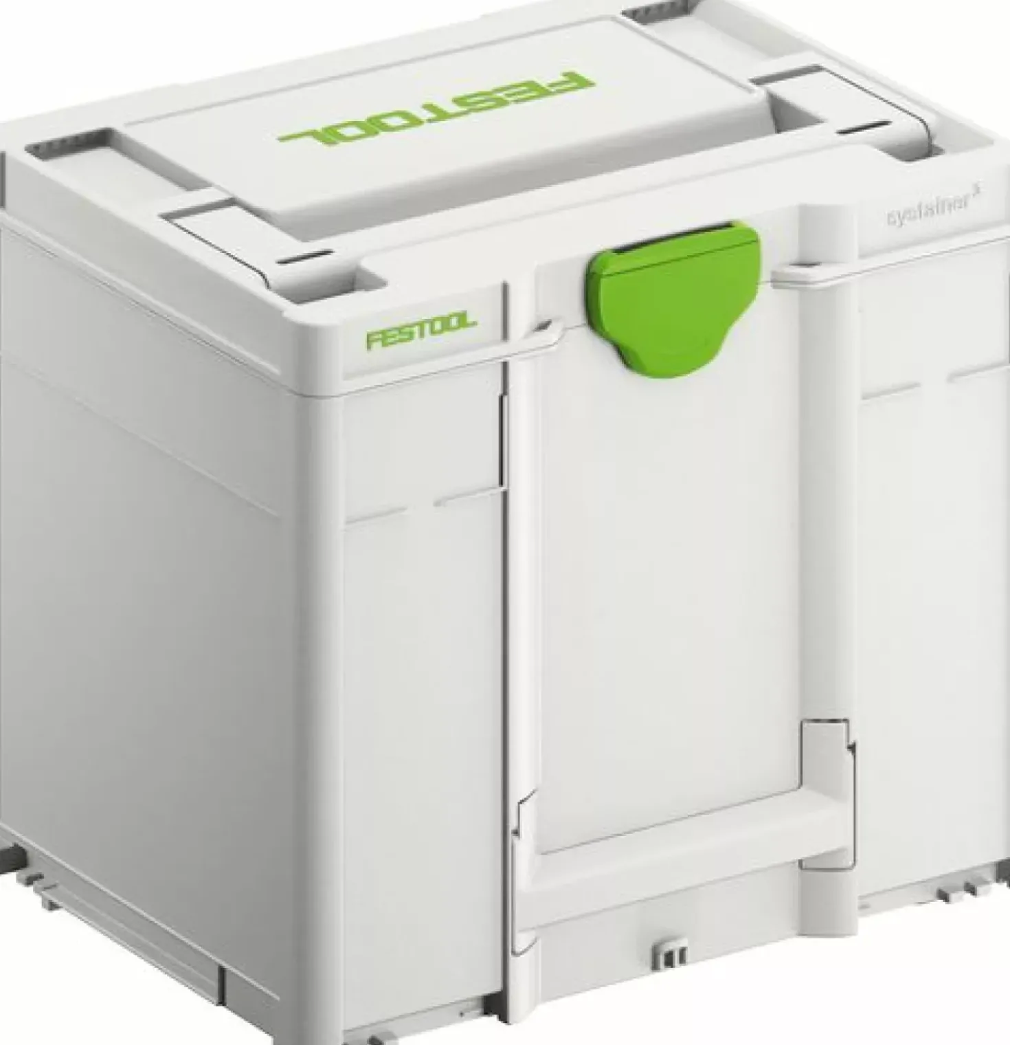 Festool SYS3 M 337 Systainer³ - 32,4L