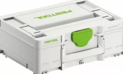 Festool SYS3 M 137 Systainer³ - 10,4L