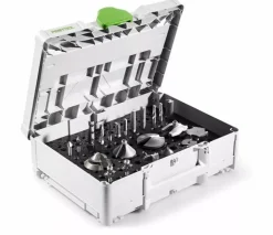 Festool SYS3-OF D8/D12 Systainer³