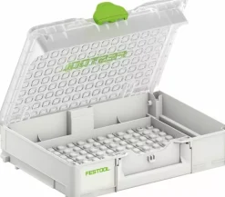 Festool SYS3 ORG M 89 Systainer³ Organizer - 7,4L