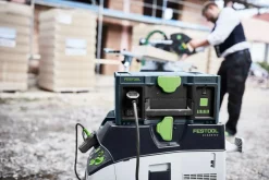 Festool SYS-PST 1500 Li HP SYS-PowerStation - 2m