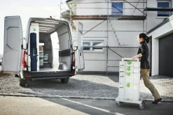 Festool SYS-RB Systainer-trolley