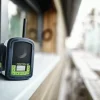 Festool SYSROCK BR10 D 230V Bouwradio - DAB+ - bluetooth - werkt op netstroom & accu