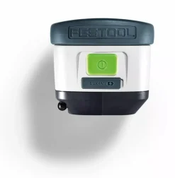 Festool SYSROCK BR10 D 230V Bouwradio - DAB+ - bluetooth - werkt op netstroom & accu