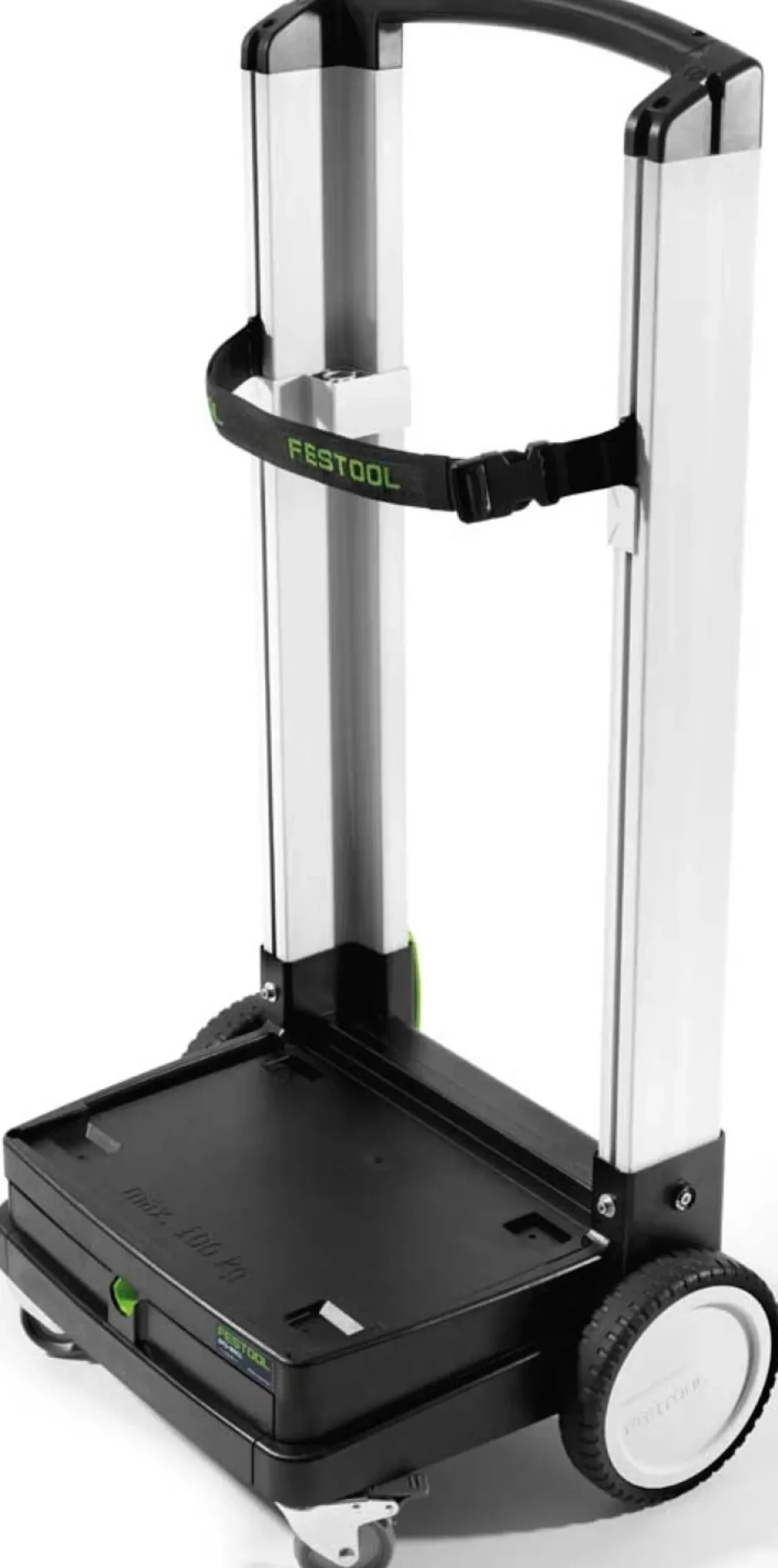 Festool 498660 / SYS-Roll 100 Troller voor T-LOC / Classic systainers