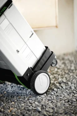 Festool 498660 / SYS-Roll 100 Troller voor T-LOC / Classic systainers