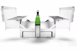 Festool 499901 SYS-SB Systainer - 396 x 296 x 167mm