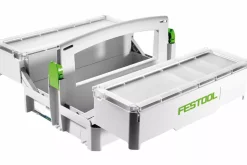 Festool 499901 SYS-SB Systainer - 396 x 296 x 167mm