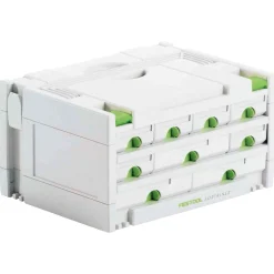 Festool 491985 / SYS 3-SORT/9 Sortainer