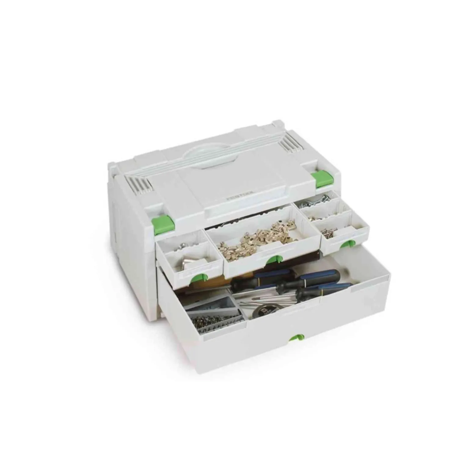 Festool 491985 / SYS 3-SORT/9 Sortainer