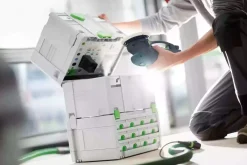 Festool 491522 SYS 3-SORT/4 Sortainer schuifladen - 395 x 295 x 210mm