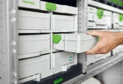 Festool SYS3 S 76 Systainer³