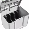 Festool SYS-STF-D225 Systainer³ - 3 vakken