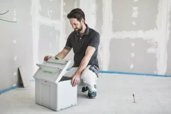 Festool SYS-STF-D225 Systainer³ - 3 vakken