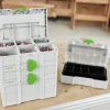 Festool SYS3 S 76 TRA UNI Systainer³