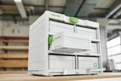 Festool SYS3 S 76 TRA UNI Systainer³