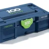 Festool SYS3 S 76 100Y 100 jaar Limited Edition Systainer³