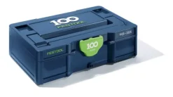 Festool SYS3 S 76 100Y 100 jaar Limited Edition Systainer³