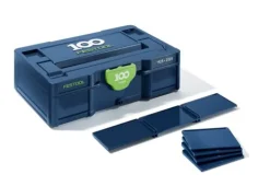 Festool SYS3 S 76 100Y 100 jaar Limited Edition Systainer³