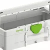 Festool SYS3 TB L 137 Systainer³ Toolbox L - 13,2L